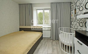 2-к квартира, вторичка, 49м2, 2/5 этаж