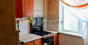 3-к квартира, вторичка, 62м2, 4/5 этаж