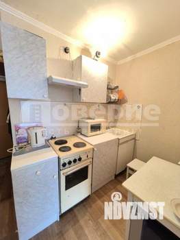 1-к квартира, вторичка, 24м2, 3/5 этаж