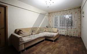 2-к квартира, вторичка, 45м2, 4/5 этаж