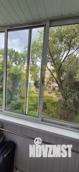 1-к квартира, вторичка, 32м2, 3/4 этаж