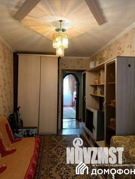 3-к квартира, вторичка, 61м2, 8/9 этаж