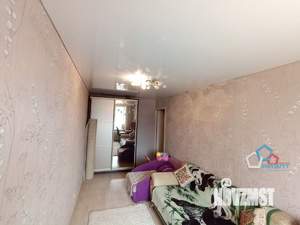 2-к квартира, вторичка, 47м2, 3/4 этаж