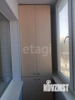 2-к квартира, вторичка, 49м2, 4/5 этаж