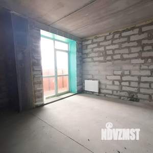 Студия квартира, вторичка, 29м2, 3/15 этаж