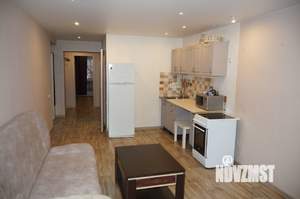 2-к квартира, вторичка, 47м2, 6/11 этаж