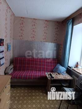 2-к квартира, вторичка, 38м2, 2/3 этаж