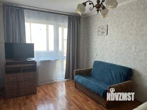 2-к квартира, вторичка, 45м2, 4/5 этаж