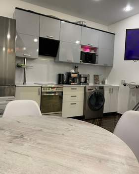1-к квартира, вторичка, 41м2, 4/9 этаж