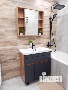3-к квартира, вторичка, 61м2, 8/9 этаж