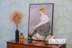 2-к квартира, вторичка, 45м2, 1/5 этаж