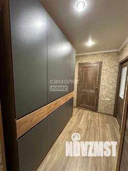 4-к квартира, вторичка, 80м2, 2/9 этаж