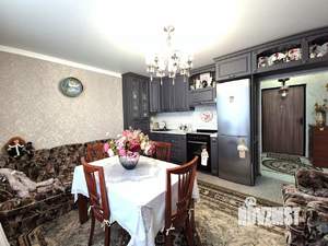 1-к квартира, вторичка, 42м2, 3/16 этаж