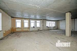 4-к квартира, вторичка, 124м2, 12/13 этаж