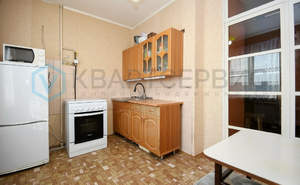 1-к квартира, вторичка, 37м2, 8/9 этаж