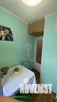 1-к квартира, вторичка, 28м2, 2/5 этаж