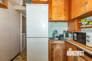 3-к квартира, вторичка, 55м2, 4/5 этаж