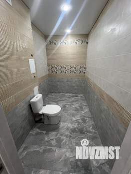 1-к квартира, вторичка, 44м2, 6/9 этаж