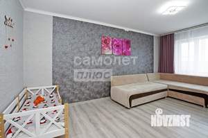 3-к квартира, вторичка, 79м2, 8/10 этаж