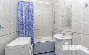 1-к квартира, вторичка, 43м2, 5/9 этаж