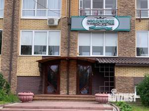 3-к квартира, вторичка, 105м2, 2/5 этаж