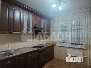 3-к квартира, вторичка, 63м2, 2/9 этаж