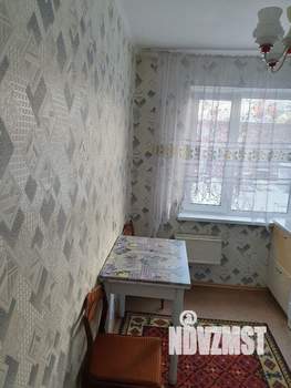 3-к квартира, вторичка, 62м2, 2/9 этаж