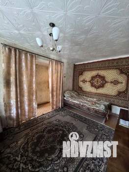 2-к квартира, вторичка, 39м2, 4/5 этаж