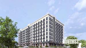 1-к квартира, вторичка, 25м2, 7/8 этаж