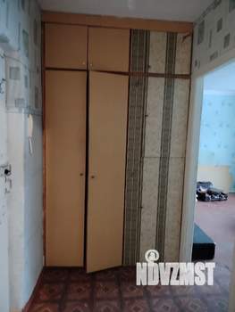 1-к квартира, вторичка, 33м2, 3/5 этаж