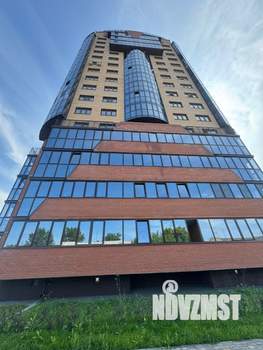 2-к квартира, сданный дом, 62м2, 15/17 этаж