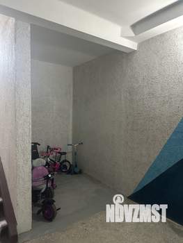 2-к квартира, сданный дом, 61м2, 4/5 этаж