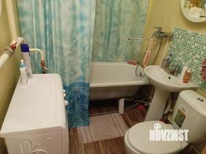 1-к квартира, вторичка, 40м2, 7/12 этаж