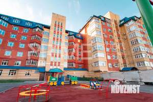 Студия квартира, вторичка, 140м2, 7/7 этаж