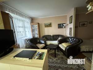 1-к квартира, вторичка, 29м2, 6/8 этаж