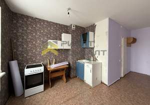 Студия квартира, вторичка, 33м2, 10/11 этаж
