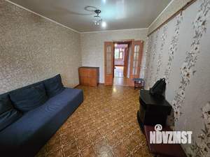 2-к квартира, вторичка, 45м2, 5/5 этаж