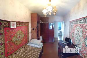 2-к квартира, вторичка, 45м2, 3/5 этаж