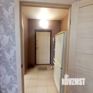 Студия квартира, вторичка, 29м2, 2/8 этаж