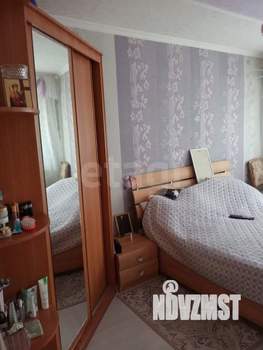 2-к квартира, вторичка, 49м2, 2/5 этаж