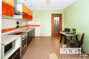 1-к квартира, вторичка, 47м2, 5/10 этаж