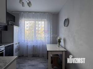 2-к квартира, вторичка, 53м2, 2/9 этаж