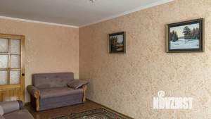 2-к квартира, вторичка, 44м2, 4/5 этаж