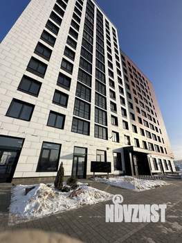 2-к квартира, сданный дом, 51м2, 8/15 этаж