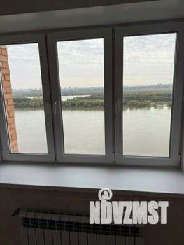 1-к квартира, вторичка, 35м2, 12/18 этаж