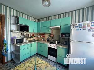 4-к квартира, вторичка, 71м2, 2/5 этаж