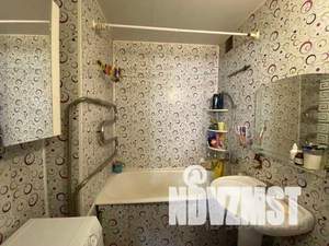 3-к квартира, вторичка, 60м2, 5/5 этаж