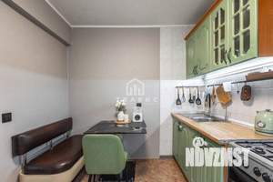 2-к квартира, вторичка, 45м2, 1/5 этаж