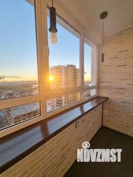 1-к квартира, вторичка, 38м2, 13/17 этаж