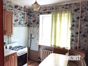 2-к квартира, вторичка, 46м2, 1/5 этаж